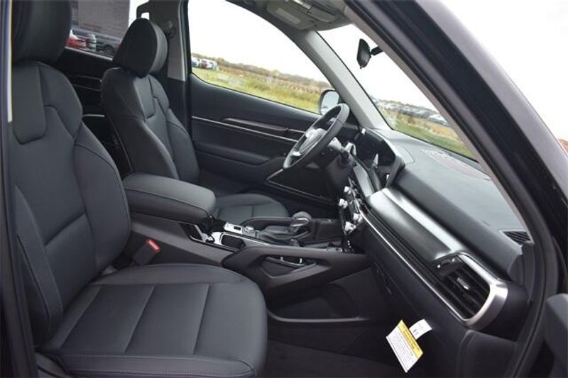 New 2025 Kia Telluride SImage 13