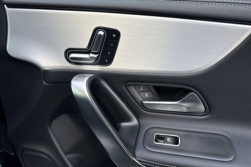 Used 2025 Mercedes-Benz CLA 250Image 19