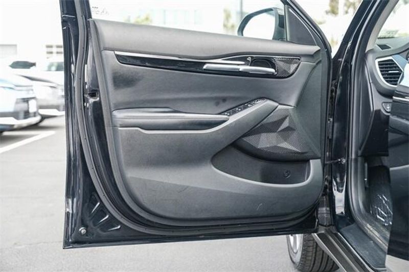2023 Kia Seltos SImage 21