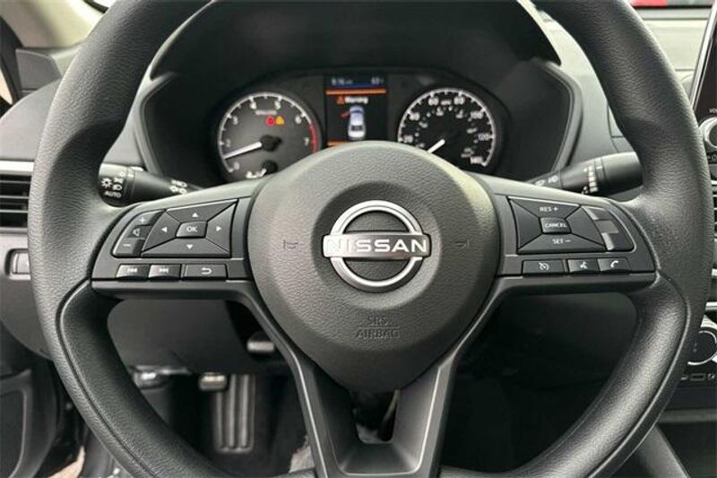 2025 Nissan Altima 2.5 SImage 19