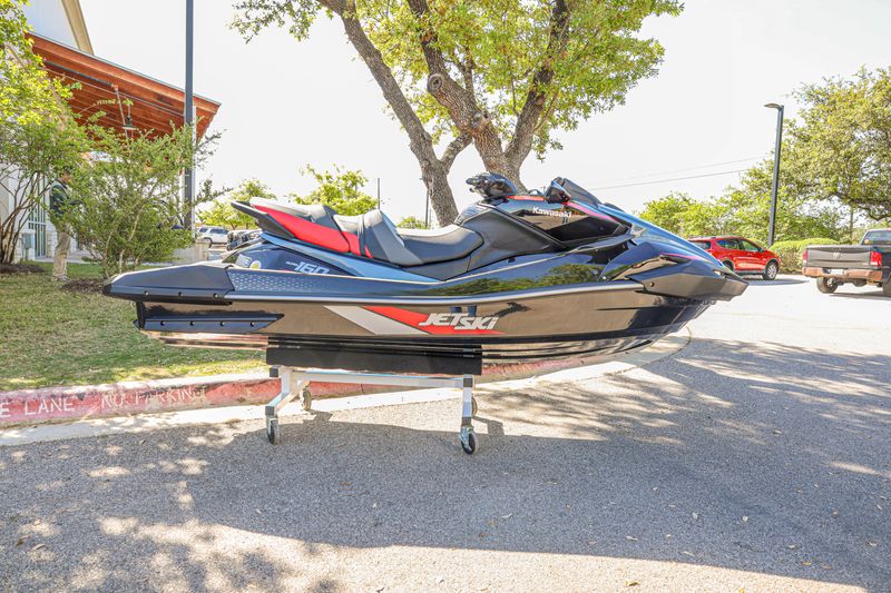 NEW 2026 KAWASAKI JET SKI ULTRA 310LX Image 15