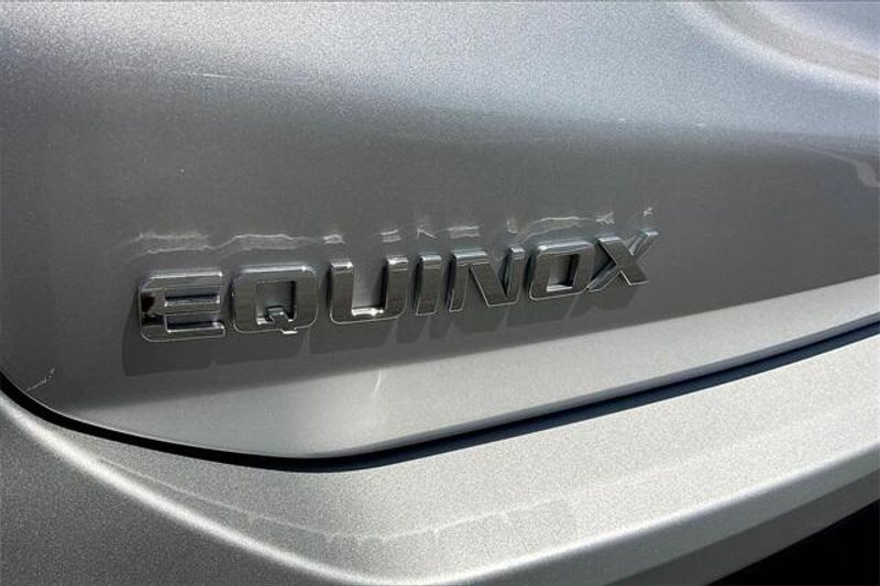 2022 Chevrolet Equinox LSImage 7