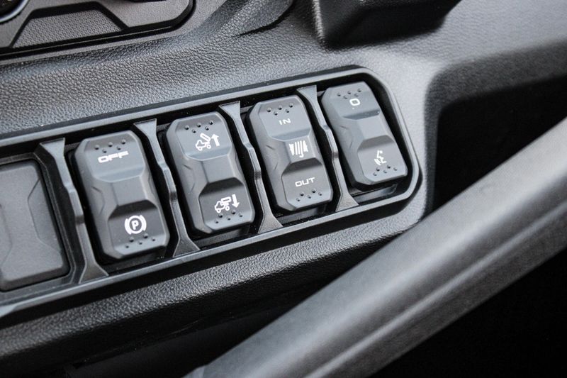 NEW 2026 CFMOTO UFORCE U10 XL PRO HIGHLAND Image 37