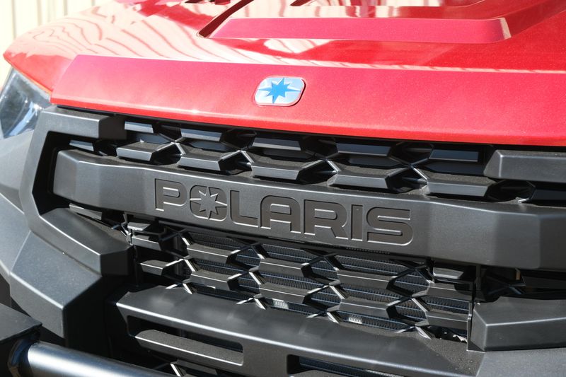 NEW 2026 POLARIS RANGER CREW XP 1000 PREMIUM Image 11
