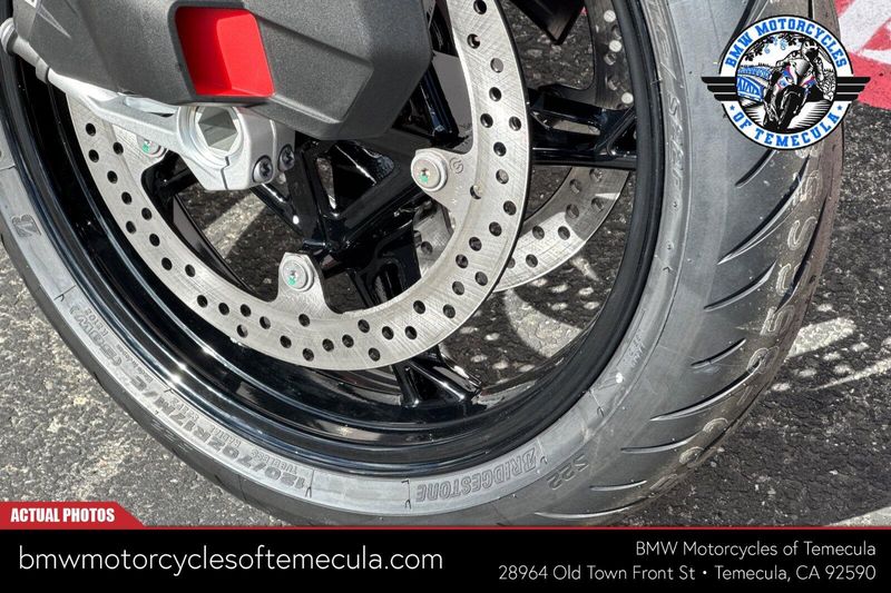 2026 BMW S 1000 RRImage 20