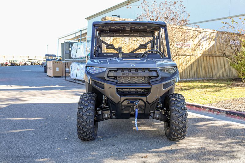NEW 2026 POLARIS RANGER CREW XP 1000 PREMIUM Image 7