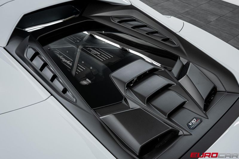 2023 Lamborghini Huracan Tecnica *FRONT LIFT * FRONT PPF*Image 17