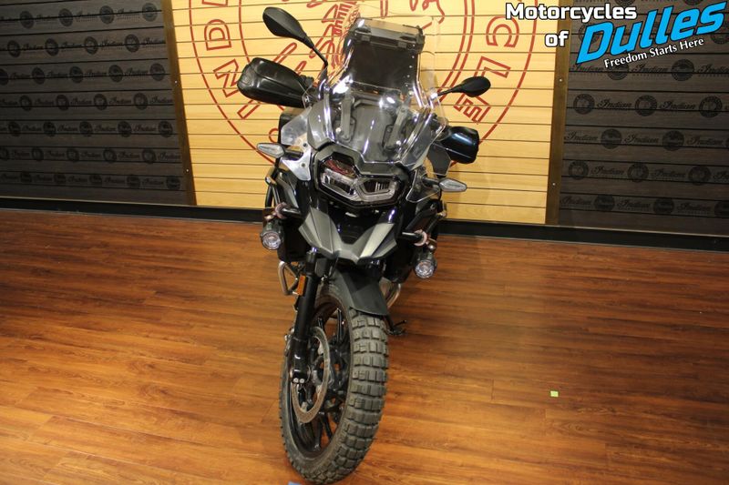 Used 2023 BMW F 750 GS Image 3