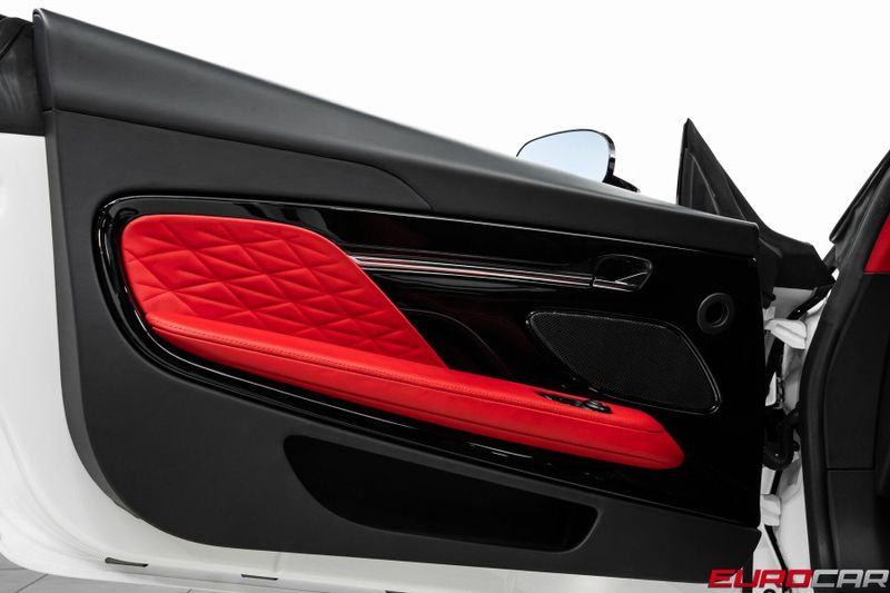 2024 Aston Martin DB12 *DUO-TONE INTERIOR * FRONT PPF*Image 22