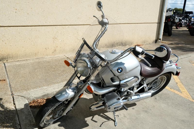 USED 2004 BMW R1200C Image 8