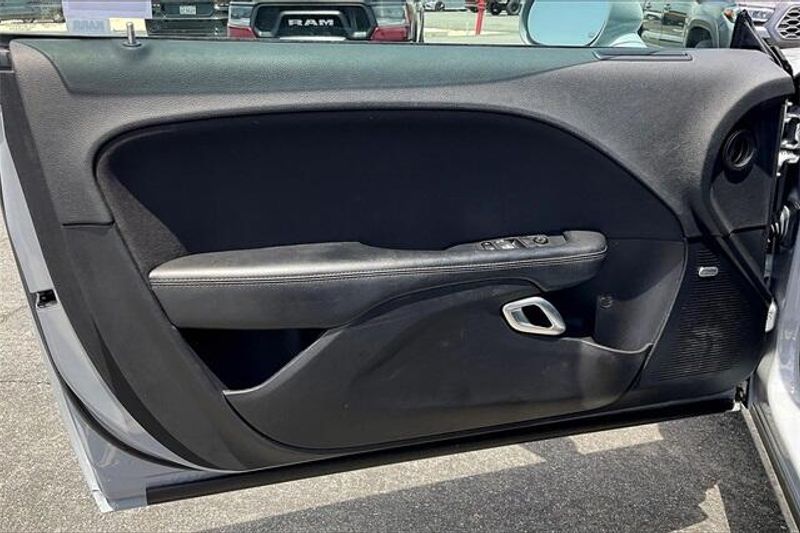 2021 Dodge Challenger GTImage 22