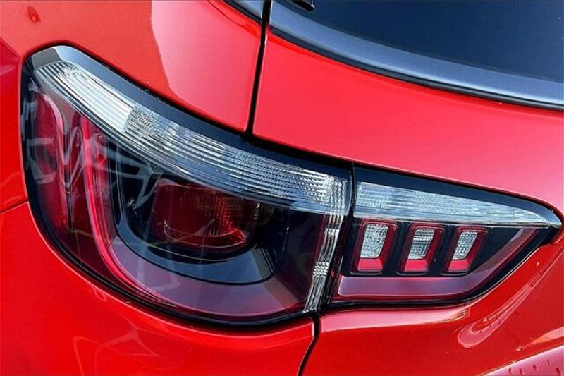 2020 Jeep Compass TrailhawkImage 28