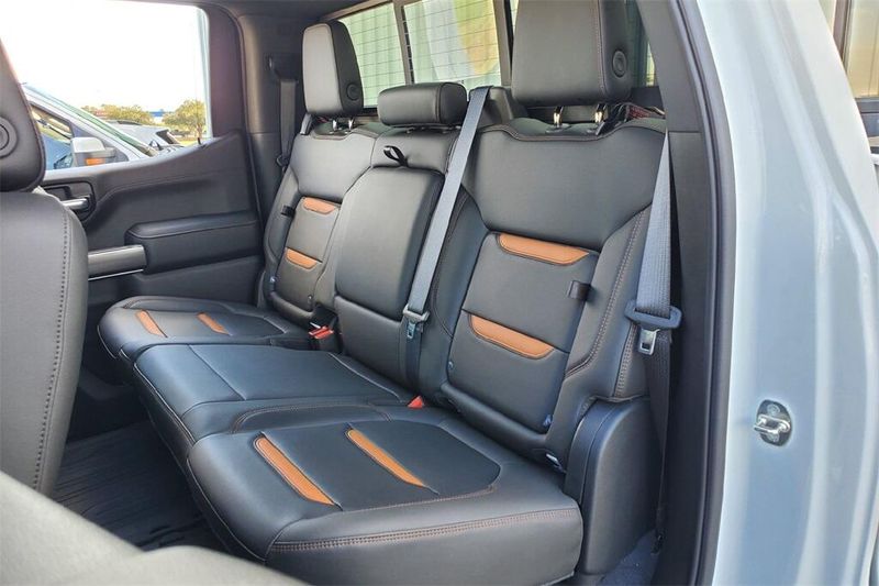 2019 Gmc Sierra 1500 AT4 photo 29