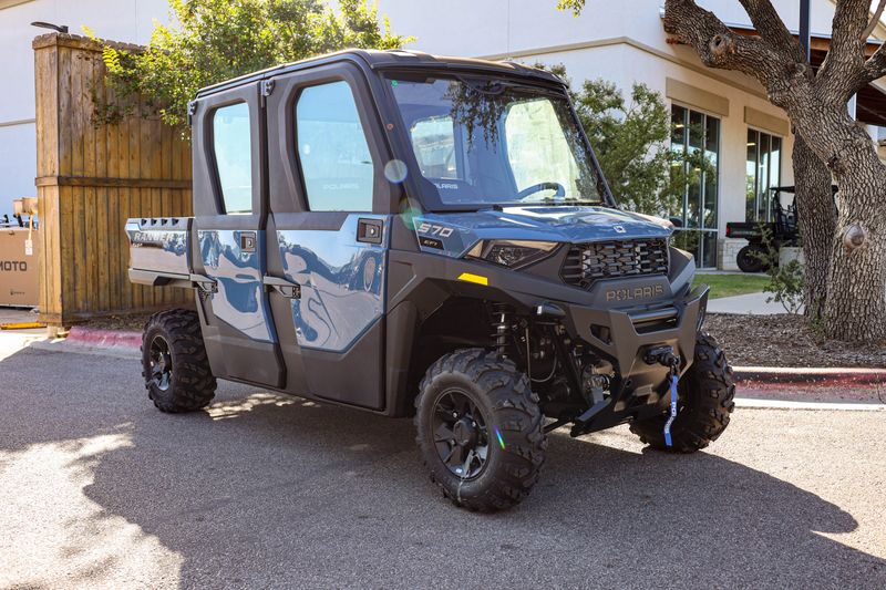 NEW 2026 POLARIS RANGER CREW SP 570 NORTHSTAR EDITION Image 1