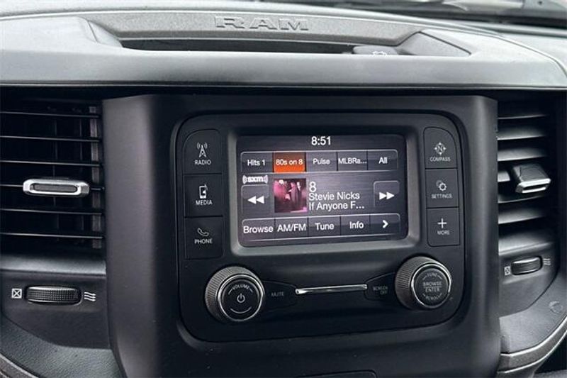 Used 2020 RAM 2500 TradesmanImage 15