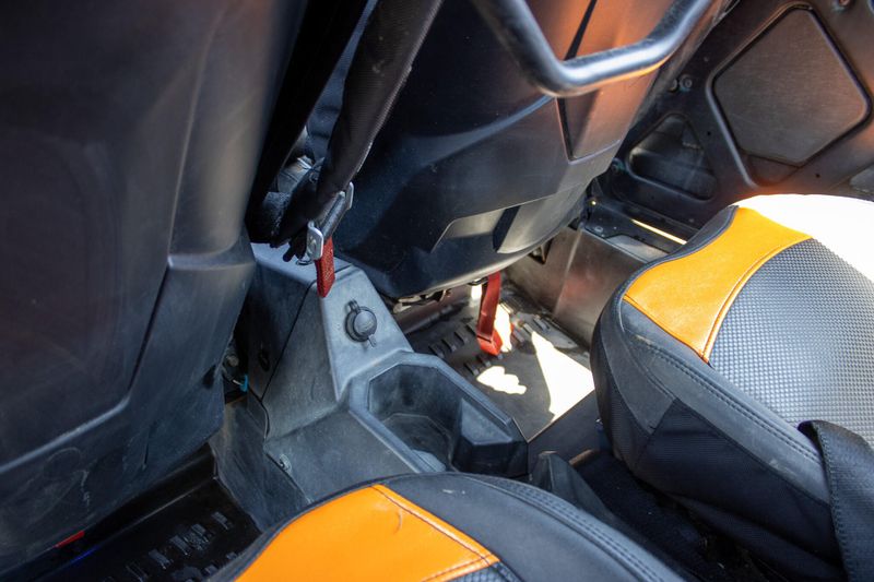 USED 2024 POLARIS RZR XP 4 1000 ULTIMATE Image 13