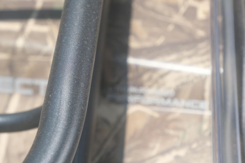 2025 LANDMASTER AMP CREW CAB WILDERNESS EDITION FOREST GREEN Image 29