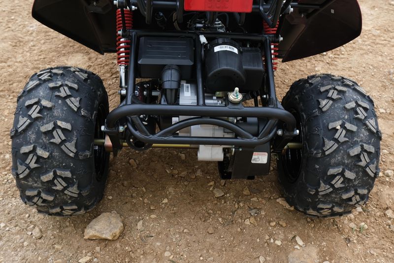 NEW 2026 HAMMERHEAD GTS 150 Image 15