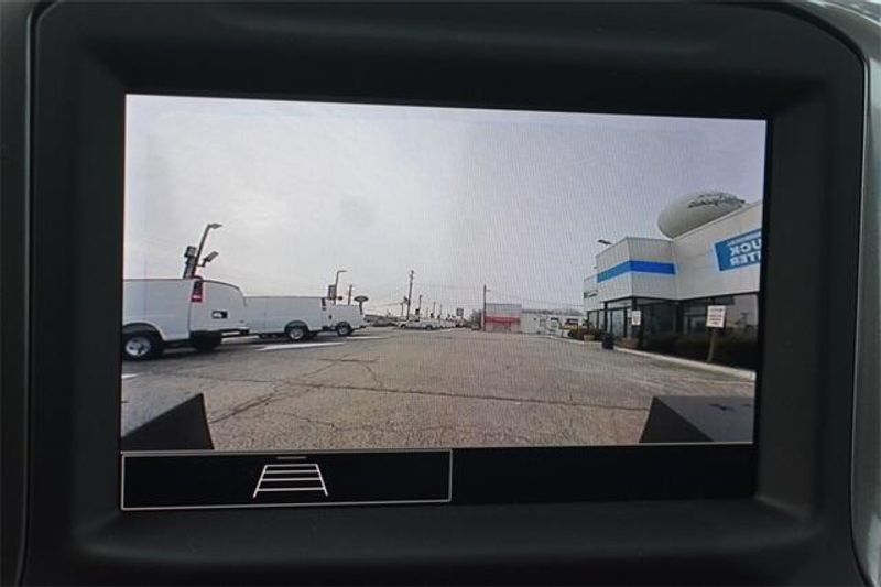 New 2025 Chevrolet Silverado 3500HD Work TruckImage 28