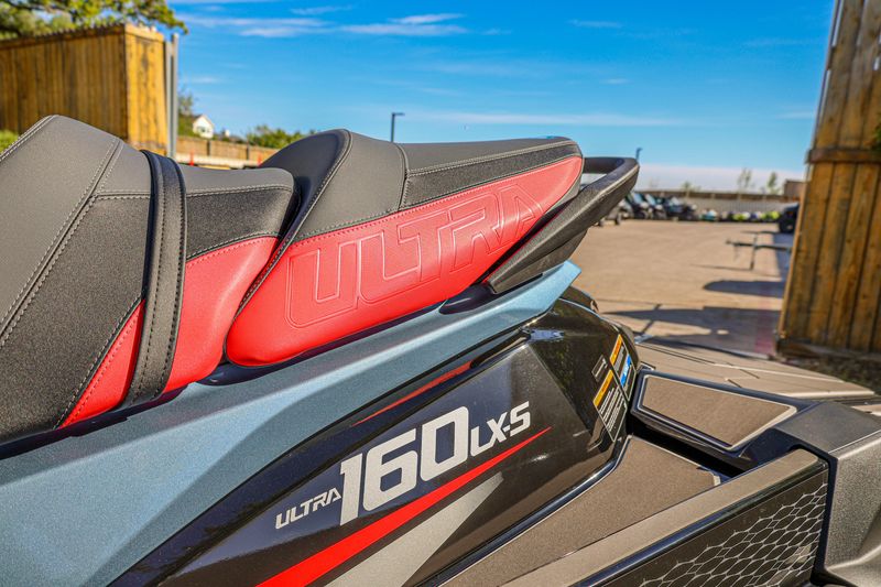 NEW 2026 KAWASAKI JET SKI ULTRA 310LX Image 18