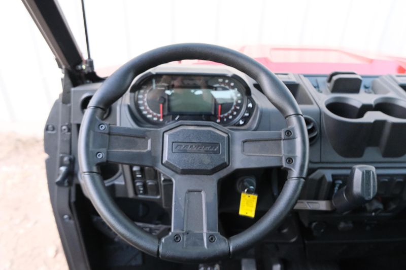 NEW 2026 POLARIS RANGER CREW XP 1000 NORTHSTAR EDITION PREMIUM Image 20
