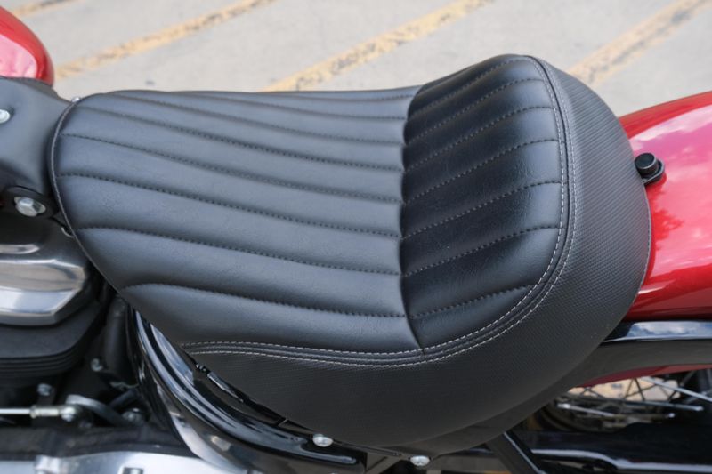 USED 2018 HARLEY SOFTAIL SLIM Image 18