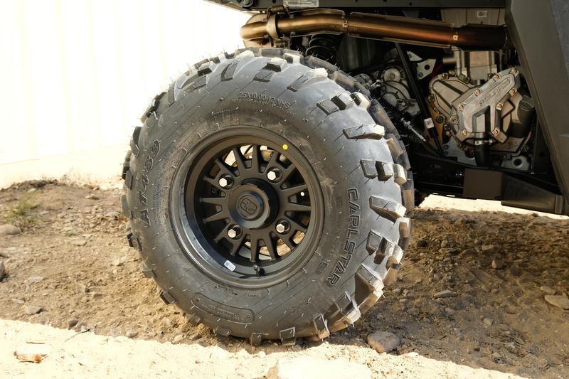 NEW 2026 POLARIS RANGER 500 Image 18