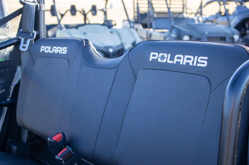 NEW 2026 POLARIS RANGER SP 570 PREMIUM Image 17