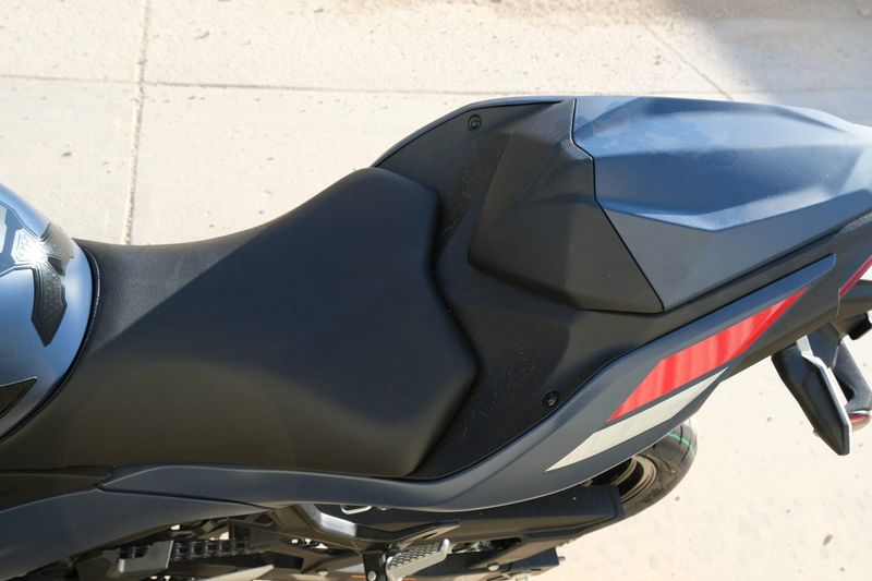 NEW 2026 KAWASAKI NINJA 500 SE ABS Image 17