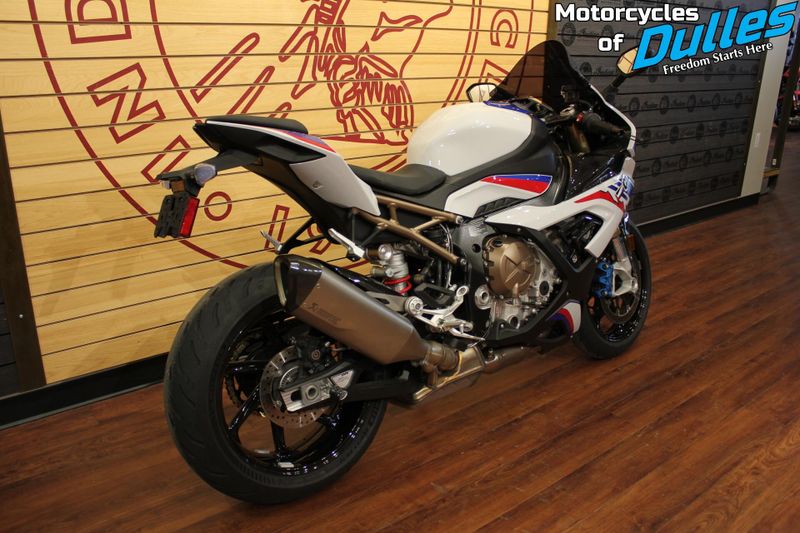 Used 2022 BMW S 1000 RR Image 8