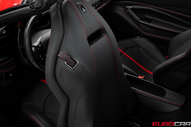 Used 2023 Ferrari F8 Spider *PASSENGER DISPLAY * SUSPENSION LIFTER*Image 47