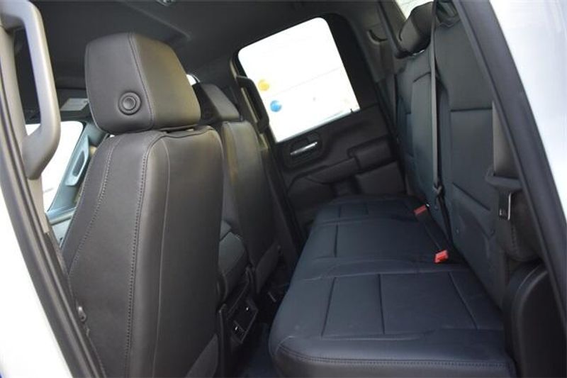 2025 Chevrolet Silverado 2500HD Work TruckImage 21