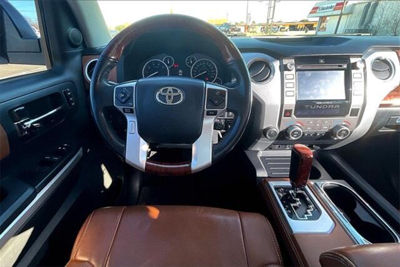 2017 Toyota Tundra 1794Image 5