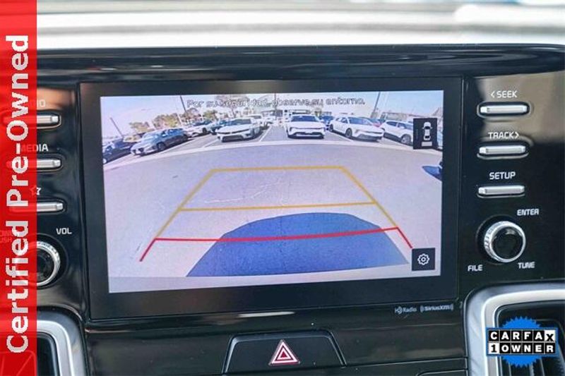 Used 2021 Kia Sorento SImage 24