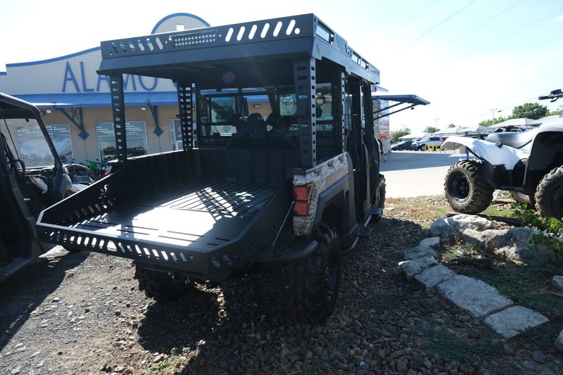 2025 Polaris RANGER CREW XP 1000 WATERFOWL EDITION  WATERFOWL HUNT CAMOImage 10