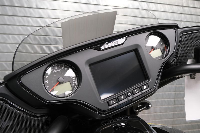 NEW 2025 INDIAN MOTORCYCLE CHIEFTAIN POWERPLUS Image 21