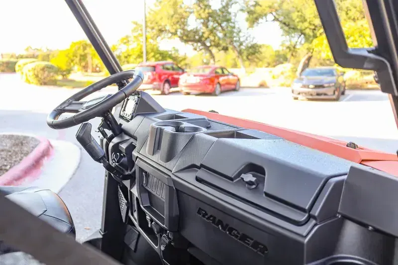 NEW 2026 POLARIS RGR CREW XP 1000 PREMIUM Image 18