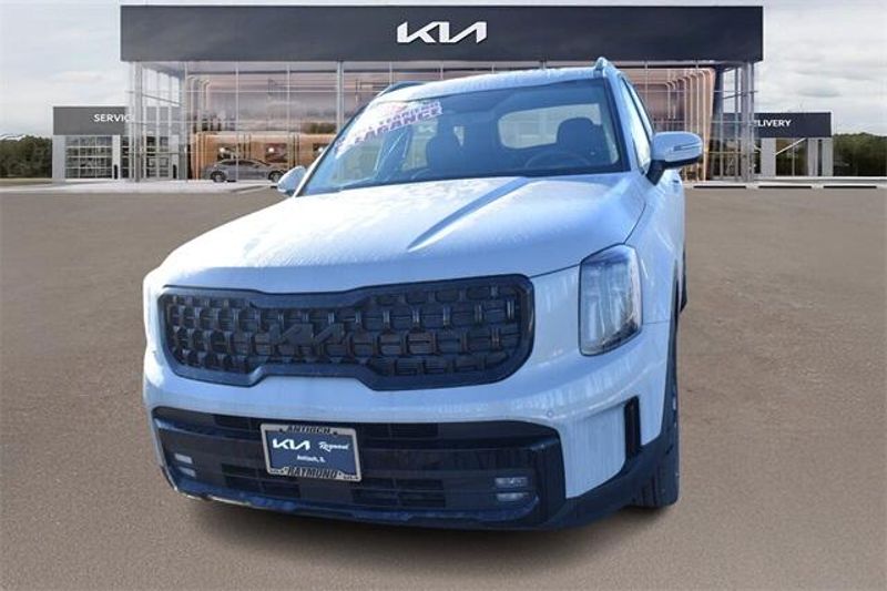 New 2025 Kia Telluride SX X-LineImage 7