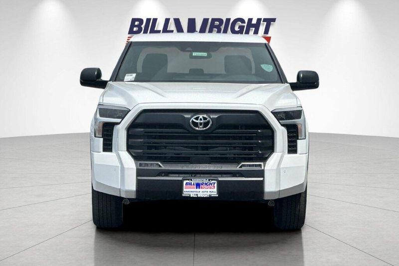 New 2026 Toyota Tundra SR5Image 8