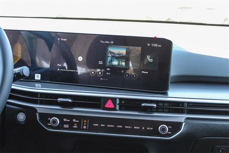 2025 Kia Sorento SImage 6