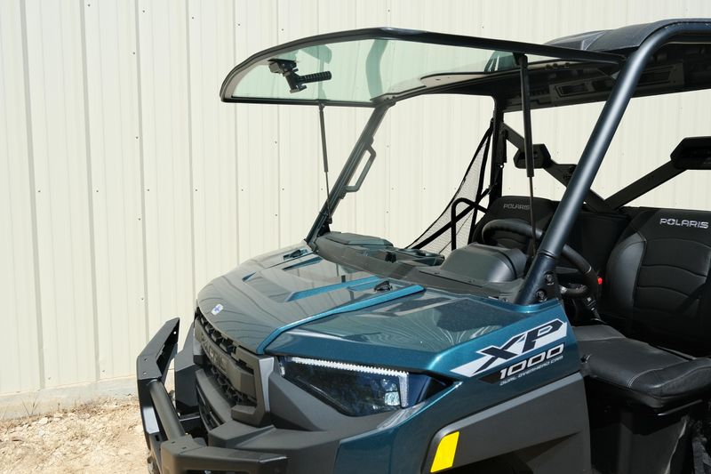NEW 2026 POLARIS RANGER XP 1000 PREMIUM Image 11