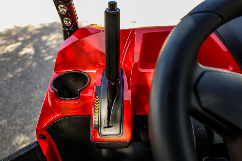 NEW 2026 KAWASAKI MULE PROFX 1000 HD EDITION Image 34