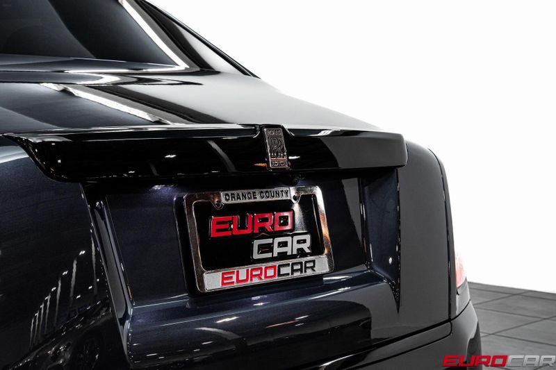 Used 2024 Rolls-Royce Phantom * FACTORY TWO-TONE * PACKAGE*Image 18