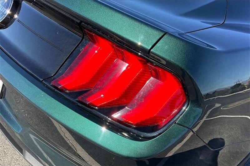 2019 Ford Mustang BullittImage 28