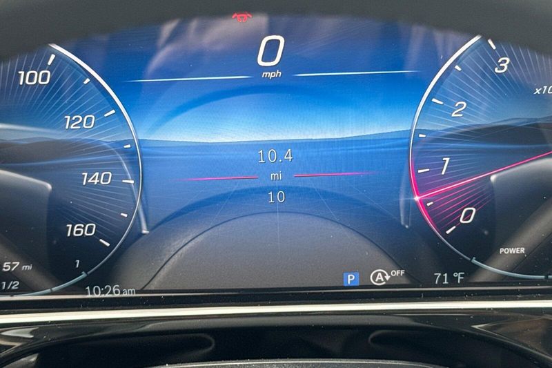 New 2026 Mercedes-Benz E-Class E 350Image 22