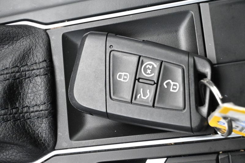2019 Volkswagen Atlas 3.6L V6 SE w/TechnologyImage 30
