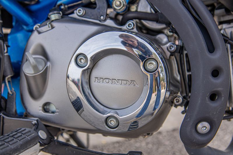 USED 2020 HONDA MONKEY Image 14