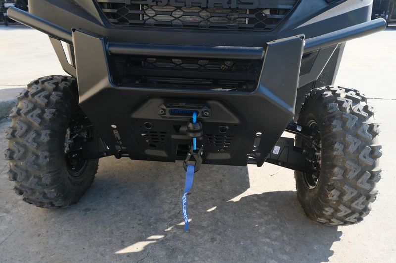 NEW 2026 POLARIS RANGER CREW 1000 PREMIUM Image 12