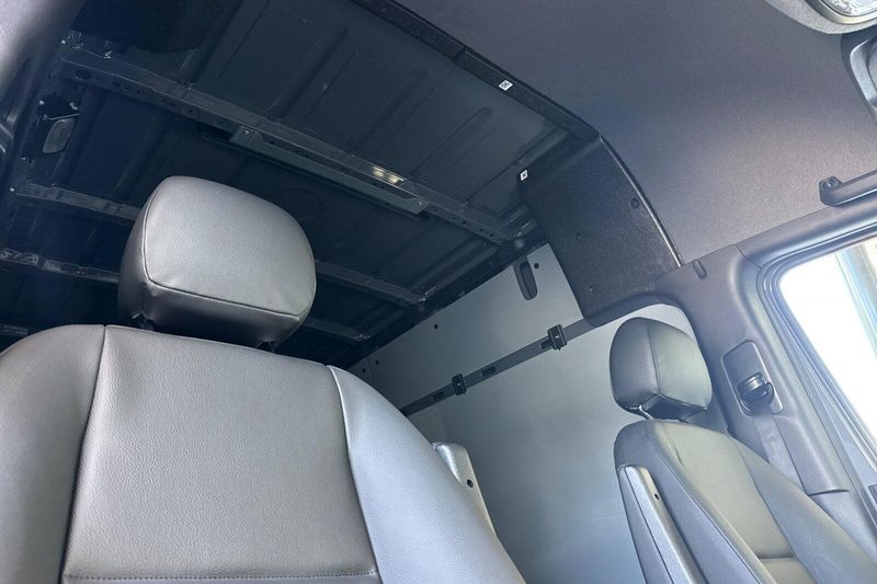 New 2026 Mercedes-Benz Sprinter 2500 Cargo 144 WBImage 13