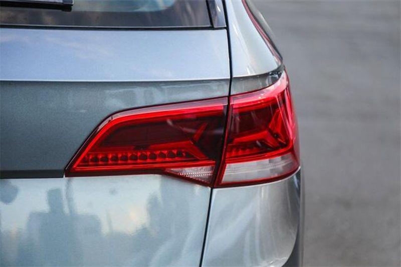2023 Volkswagen Taos 1.5T SImage 11